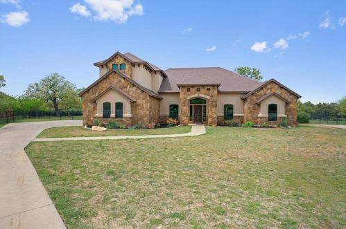 209 Gabriel Vista Ct, Georgetown, TX 78633-1863