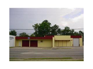1019 Columbia St, Bogalusa LA  70427-5214 exterior