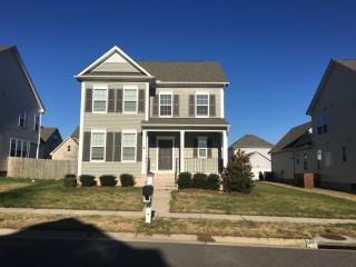 3319 Hickory Neck Blvd, Toano, VA 23168-9269