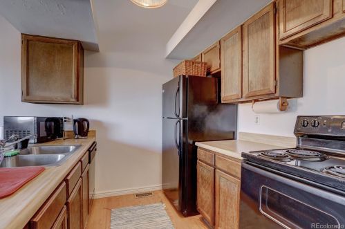 4253 Richfield Way, Denver CO 80013-3262 exterior