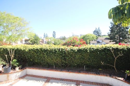 11 Sunrise, Irvine CA  92603-3720 exterior