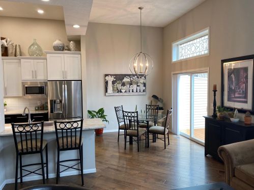 6829 Christian Curv, Saint Paul MN  55125-6738 exterior