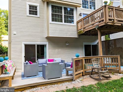 12914 Acorn Hollow Ln, Silver Spring MD  20906-3200 exterior