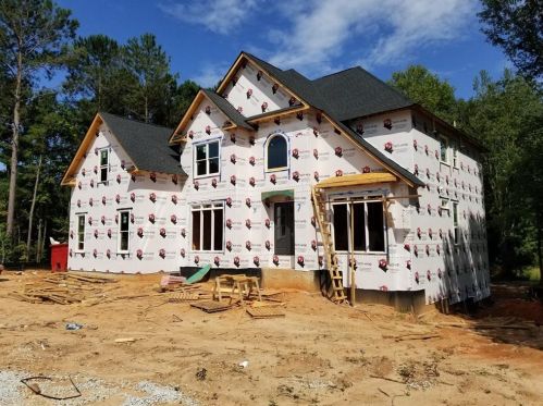 1856 Kings Row, Conyers, GA 30012-7025