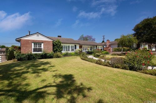 431 Monte Vista Rd, Arcadia, CA 91007-6025