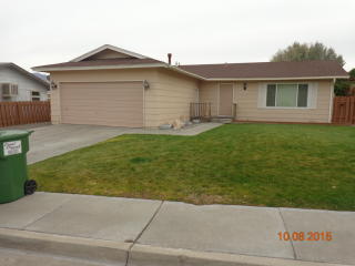 625 Camelot Way, Winnemucca NV  89445-2641 exterior