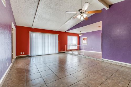 7225 Cleburne Rd, Fort Worth TX  76133-6810 exterior