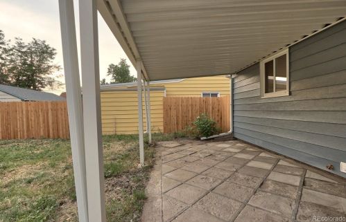 4275 Gray St, Denver CO  80212-7237 exterior