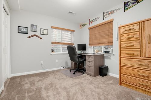 5424 Haleyville Way, Denver CO  80016-4275 exterior