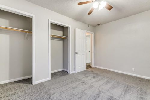 3409 Hatcher St, Fort Worth TX  76119-2021 exterior