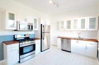 3578 17th St, San Francisco CA  94110-1062 exterior