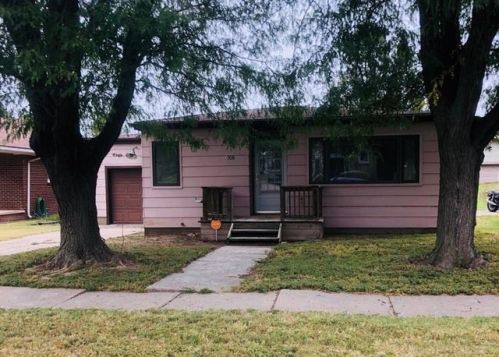 308 Maple St, Bloom, KS