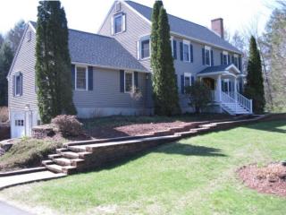 157 Darling Rd, Keene, NH 03431-4940