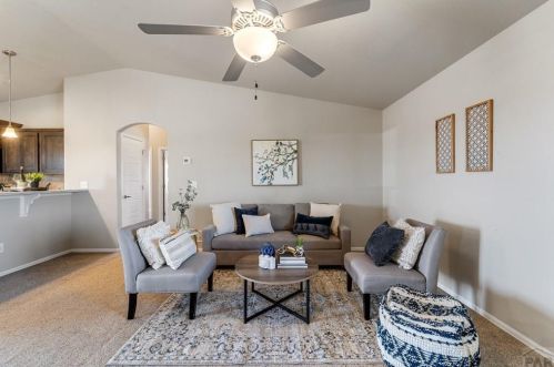 658 Mcclave Dr, Pueblo CO  81007-2126 exterior