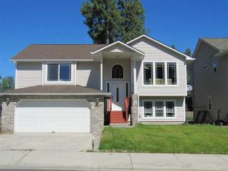 4201 27 Ave, Spokane WA  99224-4816 exterior