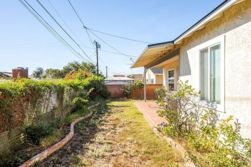 14148 Chere Dr, Whittier CA  90604-2706 exterior