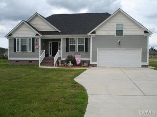 122 Applewood Dr, Moyock, NC 27958-8772