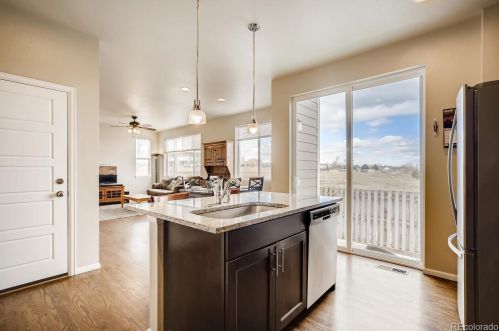 17185 Cedar Gulch Dr, Parker CO 80134-4379 exterior