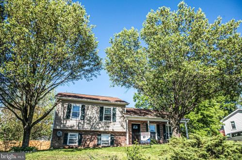 6817 Redground Rd, Fredericksburg, VA 22407-6212