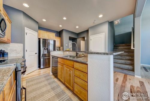 2963 Denver Dr, Fort Collins CO  80525-6602 exterior