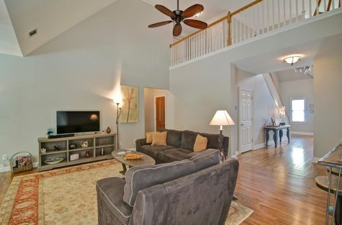 2200 Foxboro Ln, Atlanta GA  exterior