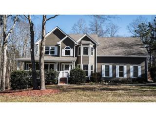1451 Greenwood Ct, Holly Springs, GA 30115-8114