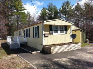 64 Prospect Rd, Albany, NH 03818-6159