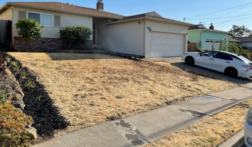 4175 Veronica Ave, Hayward, CA 94546-4611