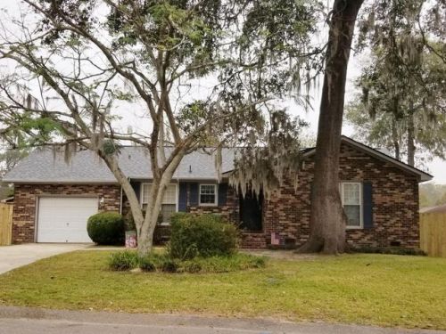 109 Carolina Wren Ave, Ladson, SC 29456-4949