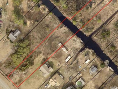 246 Bayview Dr, Stumpy Point, NC 27978-9662