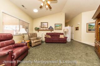 1477 Canyon View Dr, Santa Clara UT  84765-5504 exterior