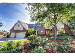 4512 21st Street Dr, Greeley, CO 80634-3261