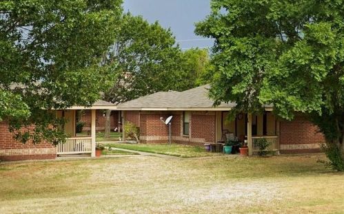1000 League St, Sulphur Springs, TX 75482-5300
