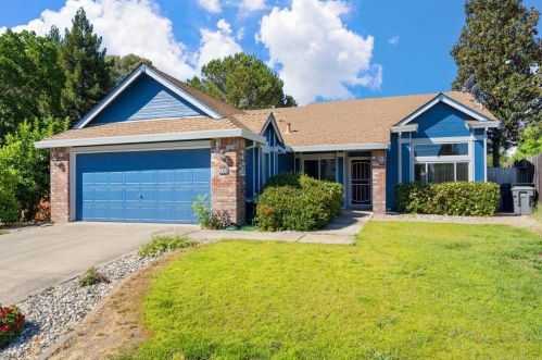 102 Timson Ct, Folsom, CA 95630-5530