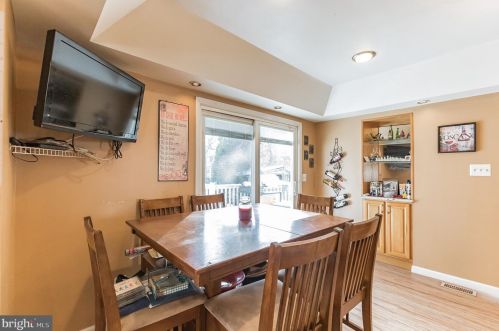 216 Nassau Dr, Tavistock NJ 08033-3976 exterior