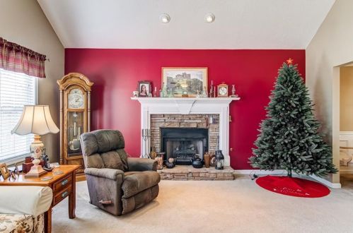 639 Kerry Dr, Big Canoe GA  30143 exterior