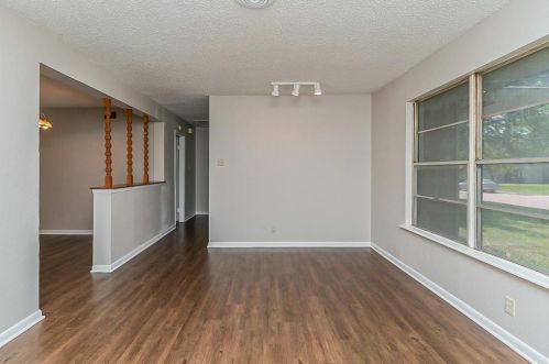 5441 Mcconnell Dr, Fort Worth TX  76134-1005 exterior