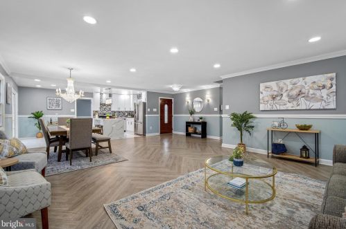 14117 Blazer Ln, Silver Spring MD  20906-2323 exterior