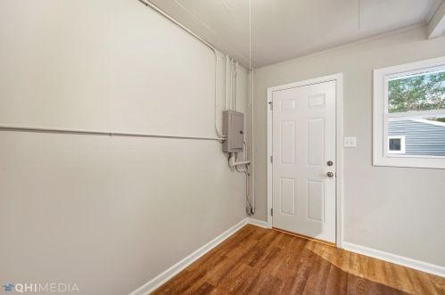 7545 Birch Ave, Hammond IN  46324-3155 exterior