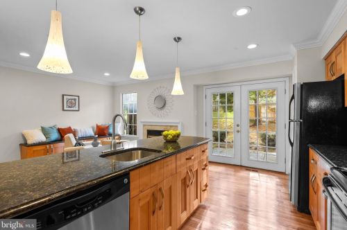 1405 Casino Cir, Silver Spring MD 20906-5901 exterior