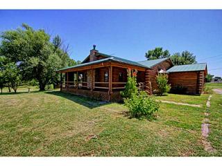 15033 County Road 3026, Lindsay, OK 73052-9544