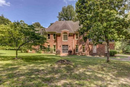 540 Country Way Dr, Cordova, TN 38018-7104