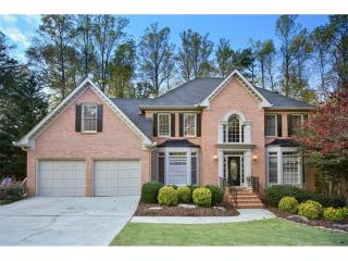 120 Park Brooke Ct, Alpharetta, GA 30022-6430