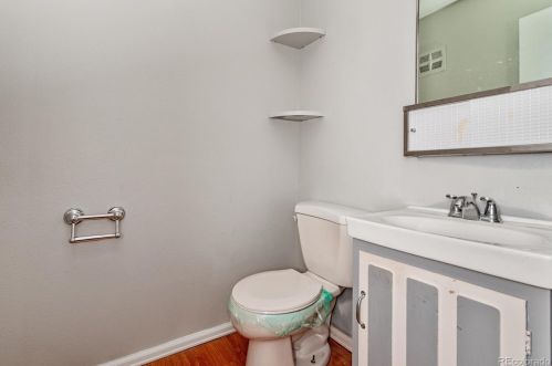 11655 Logan St, Denver CO  80233-1906 exterior