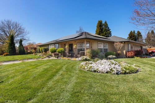 268 Yellowstone Dr, Chico, CA 95973-5813