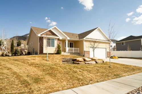 806 500, Providence, UT 84332-4500