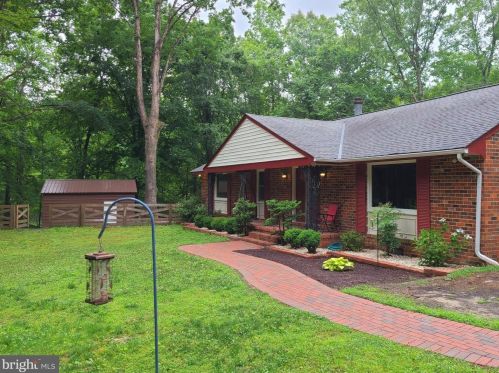199 Choctaw Rdg, Aylett, VA 23009-3407