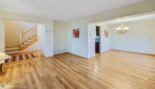 8656 Scheer Dr, Tinley Park, IL 60487-8615