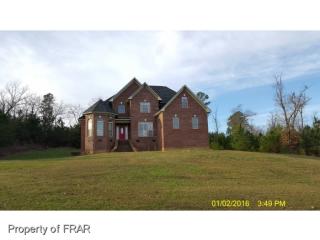 3720 Heartpine Dr, Fayetteville, NC 28306-7430
