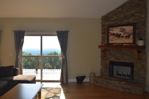 6 Mulberry Ln, Big Canoe GA  exterior